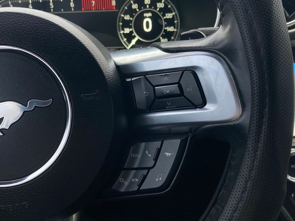 2018 Ford Mustang EcoBoost Premium San Antonio TX