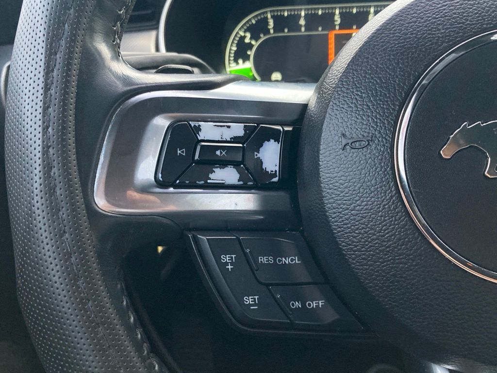 2018 Ford Mustang EcoBoost Premium San Antonio TX