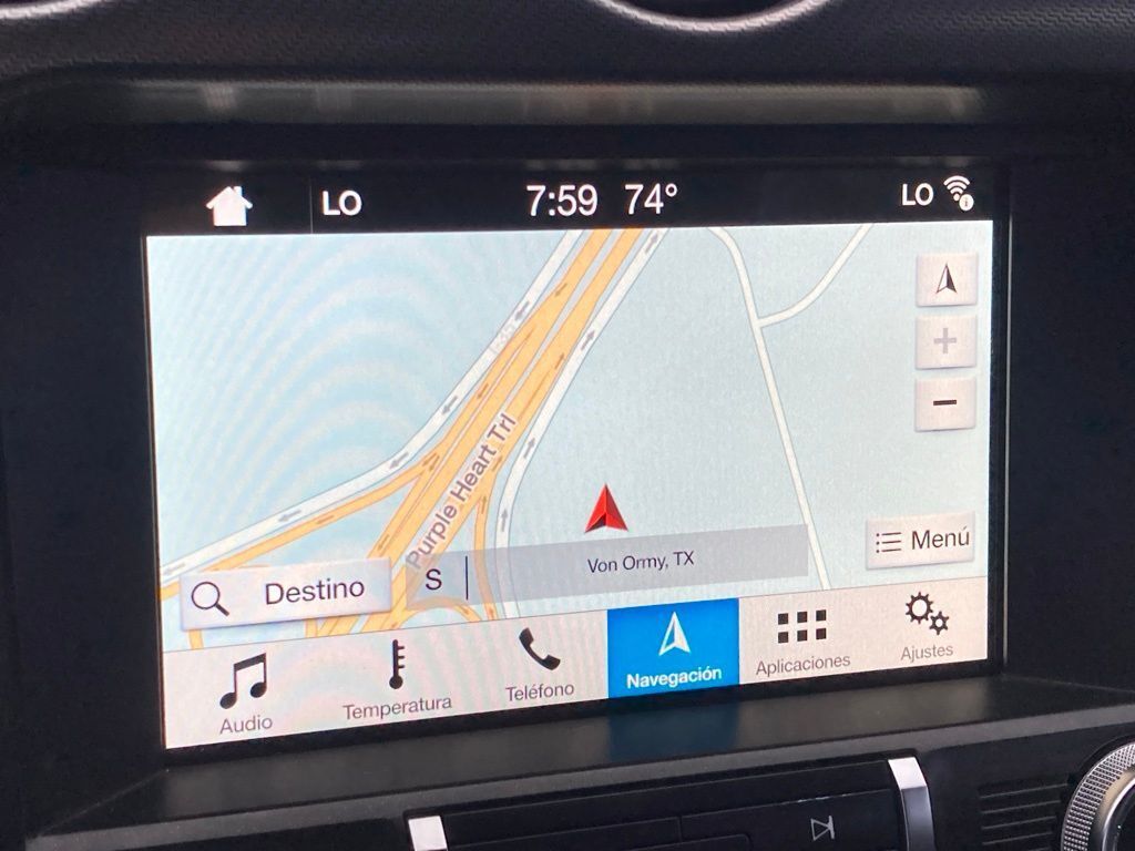 2018 Ford Mustang EcoBoost Premium San Antonio TX