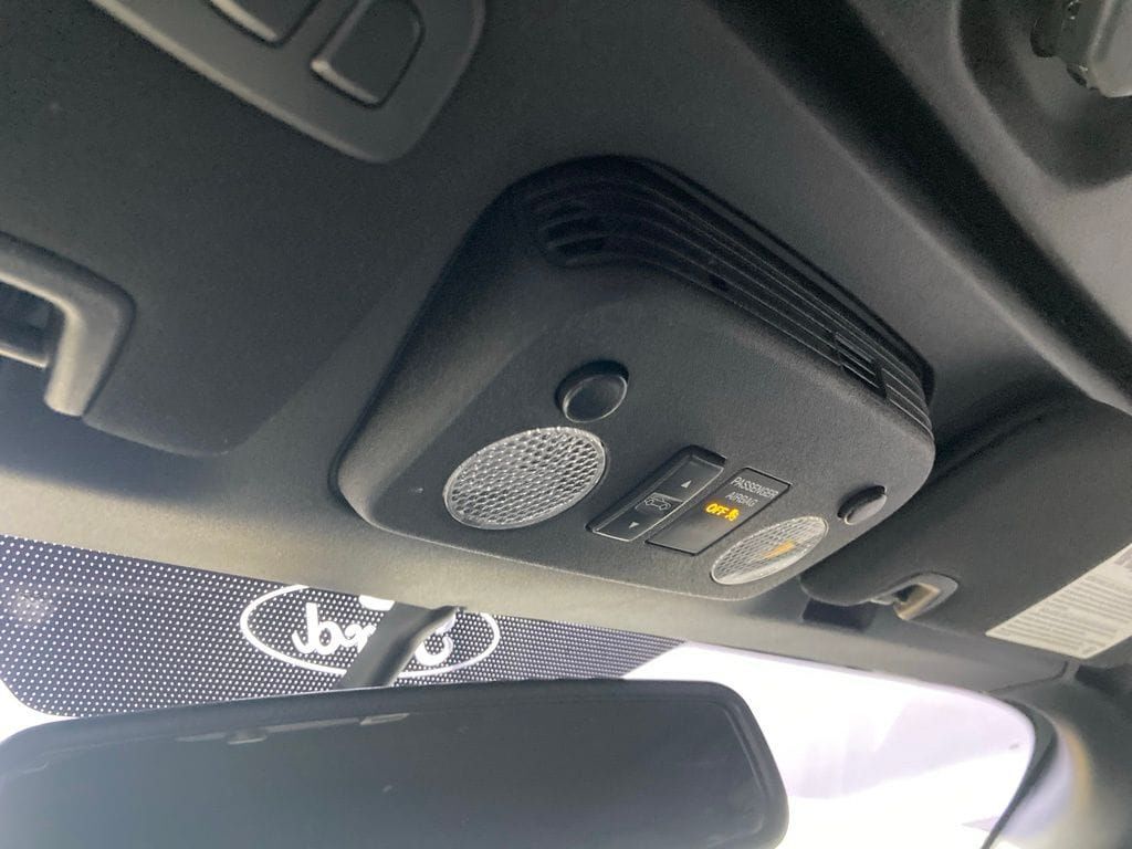 2018 Ford Mustang EcoBoost Premium San Antonio TX