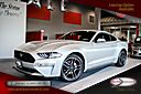 2018 Ford Mustang EcoBoost Premium Springfield NJ 2018 Ford Mustang EcoBoost Premium Springfield NJ