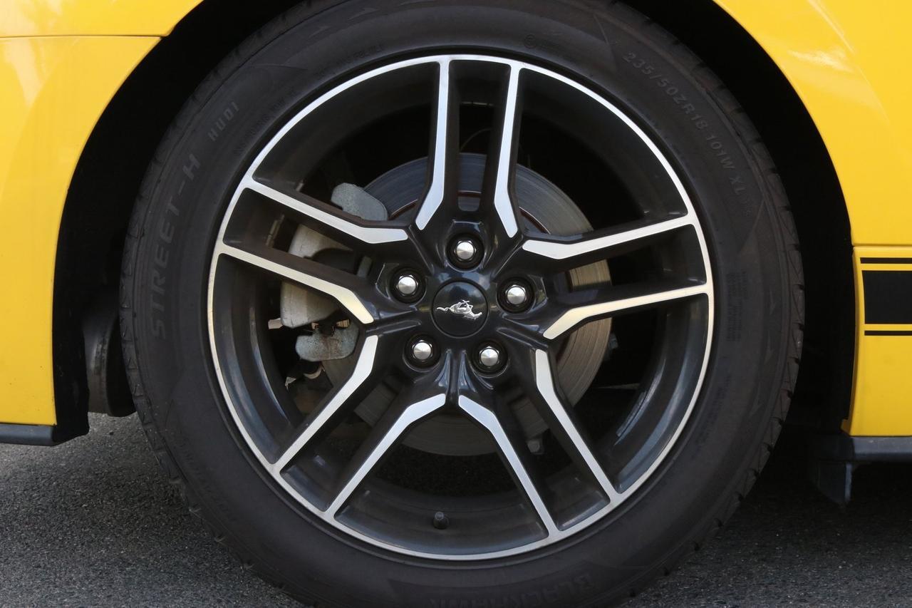2018 Ford Mustang EcoBoost Premium Fredericksburg VA