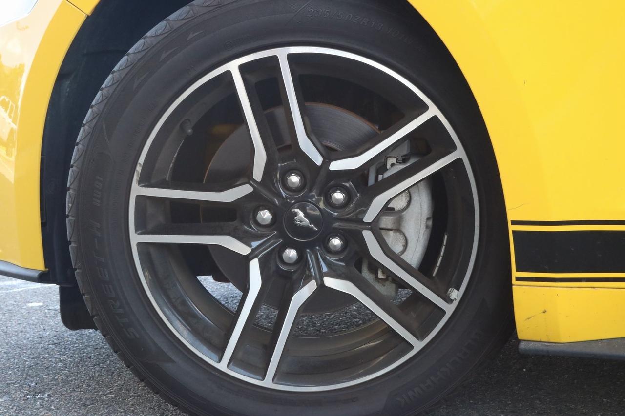 2018 Ford Mustang EcoBoost Premium Fredericksburg VA