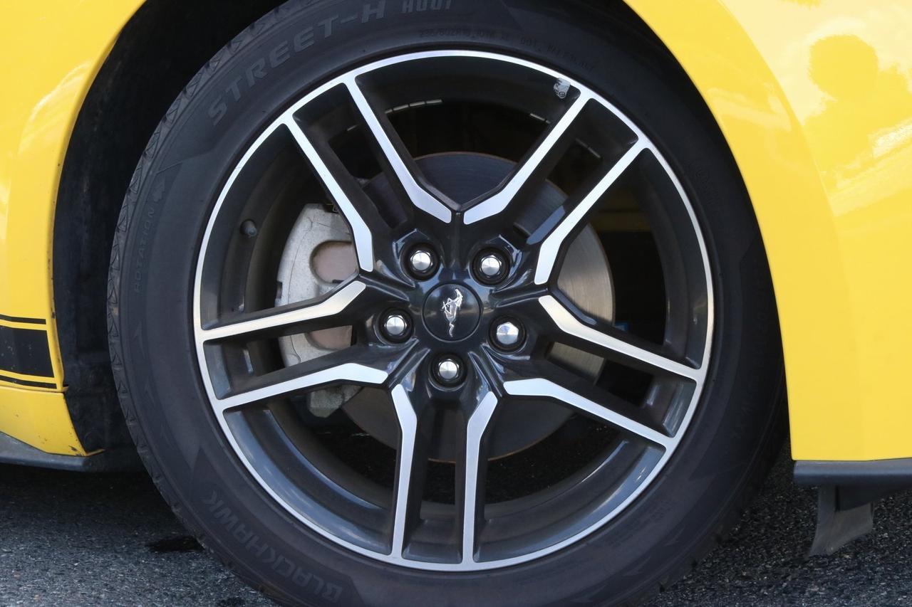 2018 Ford Mustang EcoBoost Premium Fredericksburg VA