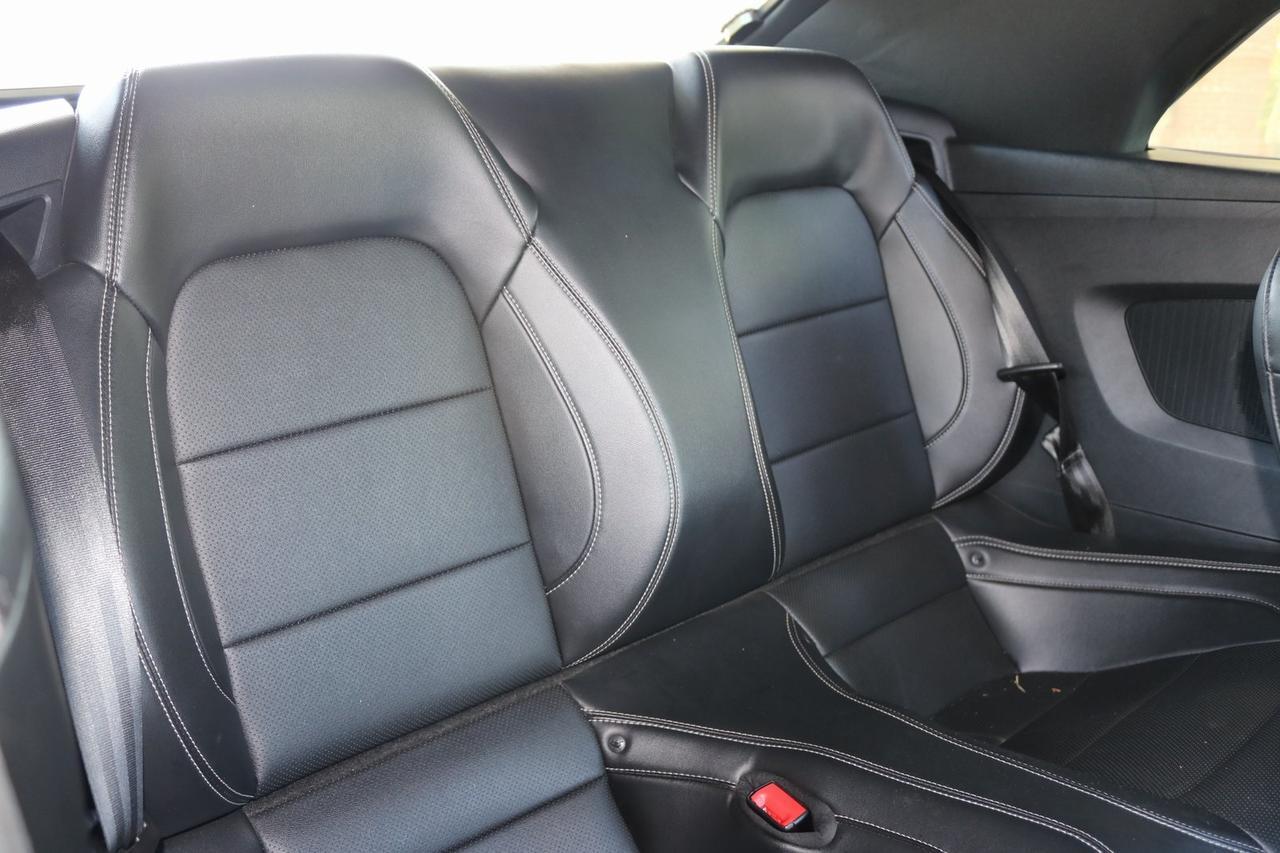 2018 Ford Mustang EcoBoost Premium Fredericksburg VA