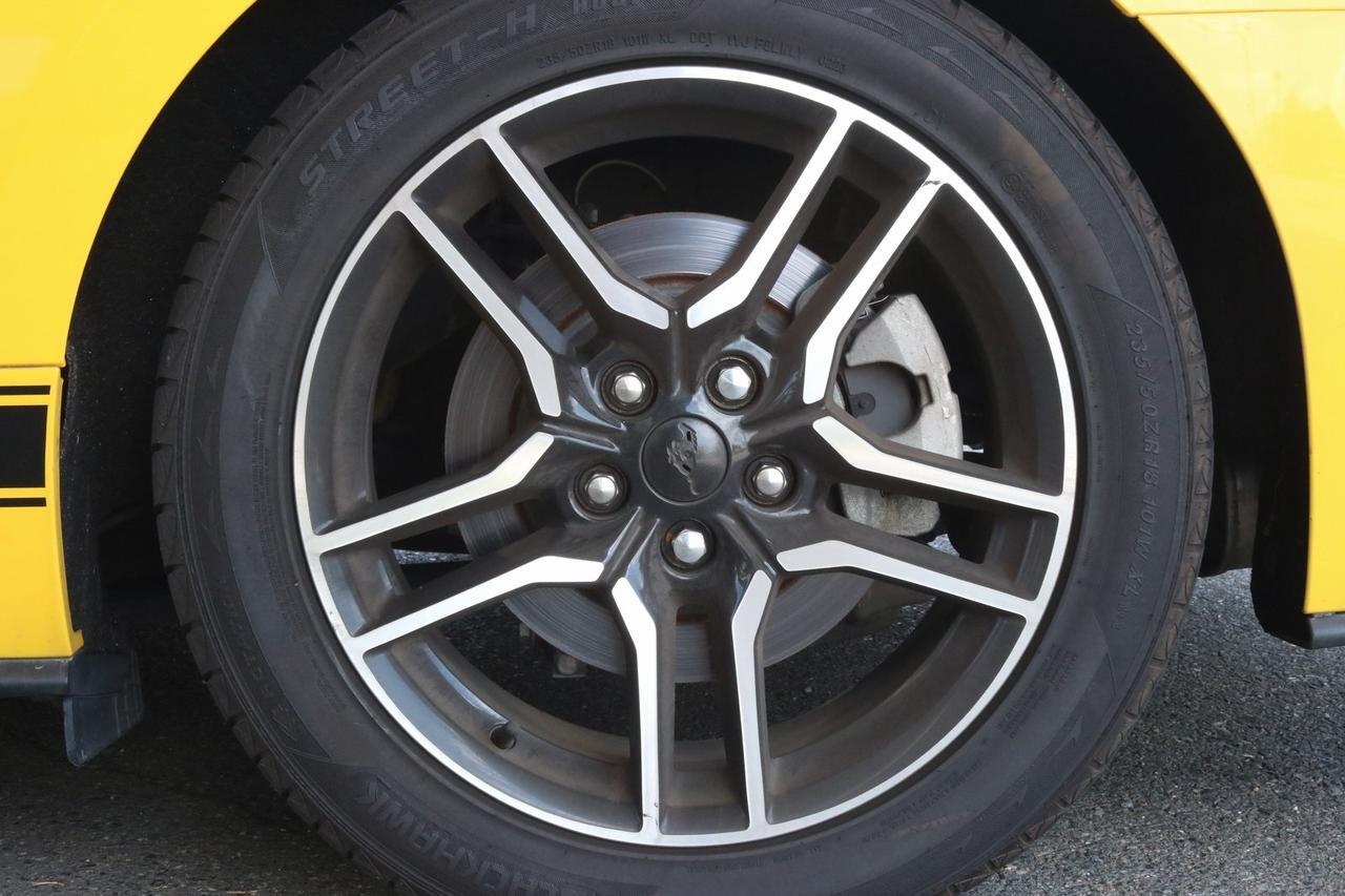 2018 Ford Mustang EcoBoost Premium Fredericksburg VA