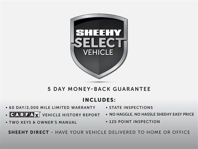 2018 Ford Mustang EcoBoost Premium Fredericksburg VA