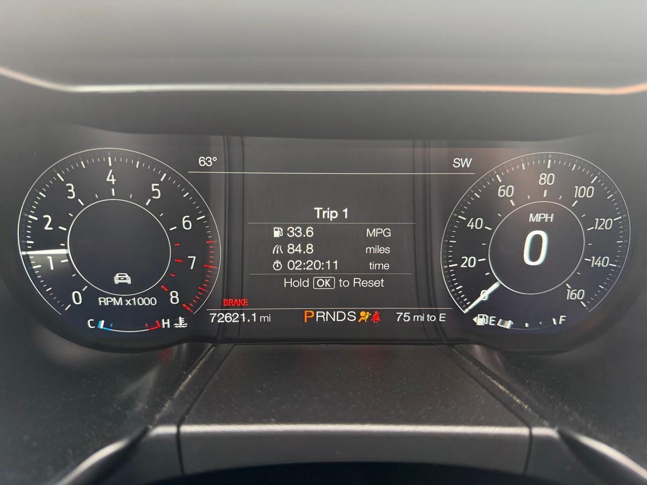 2018 Ford Mustang EcoBoost Premium Annapolis MD
