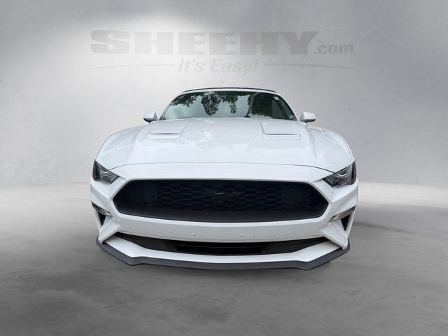2018 Ford Mustang EcoBoost Premium Annapolis MD
