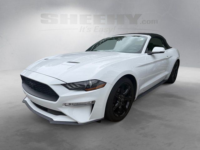 2018 Ford Mustang EcoBoost Premium Annapolis MD
