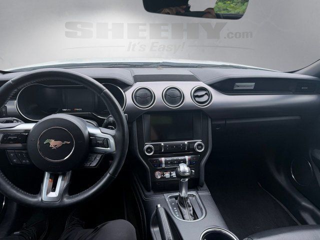 2018 Ford Mustang EcoBoost Premium Annapolis MD