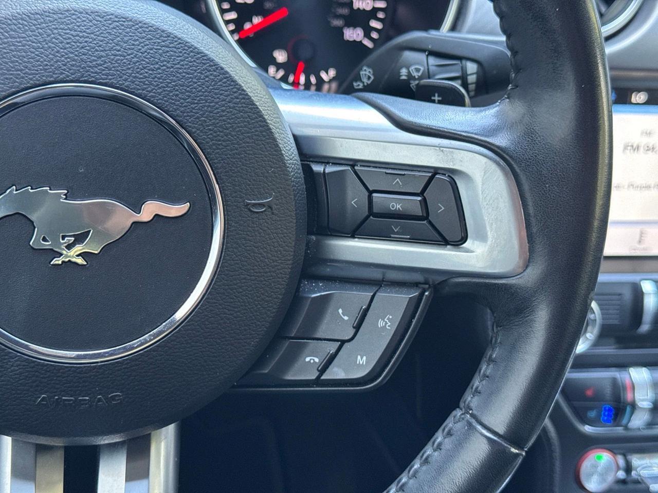 2018 Ford Mustang EcoBoost Premium Warrenton VA