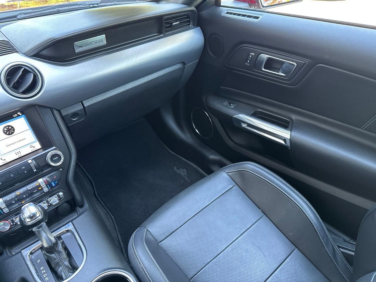2018 Ford Mustang EcoBoost Premium Warrenton VA