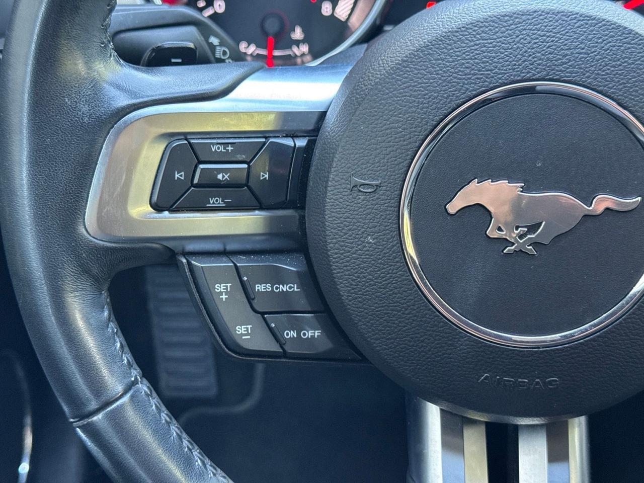 2018 Ford Mustang EcoBoost Premium Warrenton VA