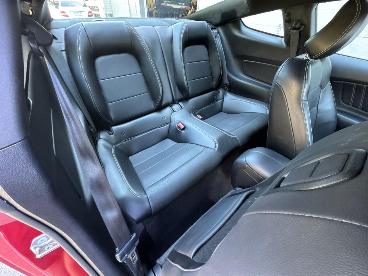 2018 Ford Mustang EcoBoost Premium Warrenton VA