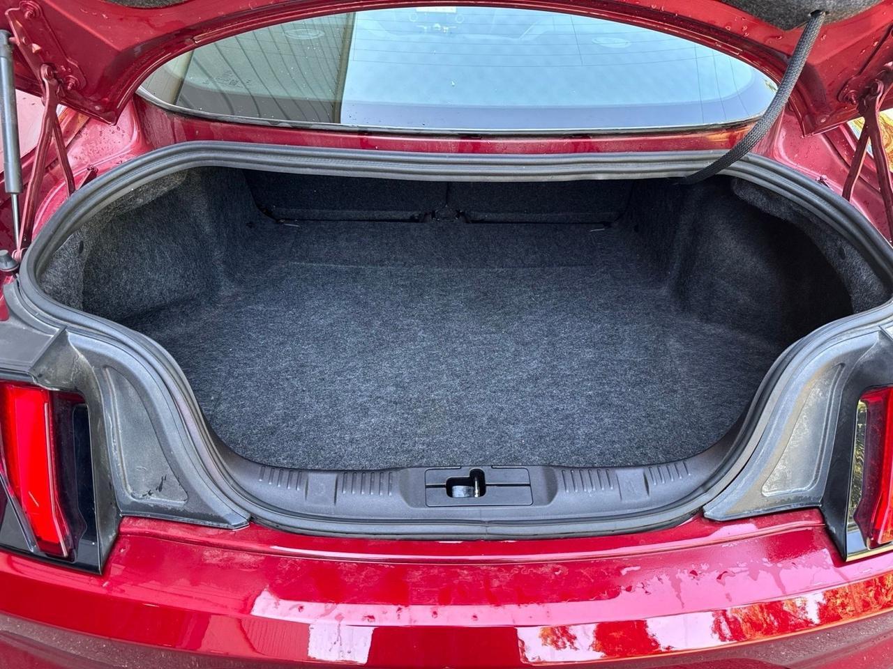 2018 Ford Mustang EcoBoost Premium Warrenton VA