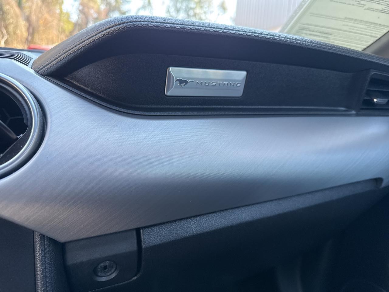 2018 Ford Mustang EcoBoost Premium Warrenton VA