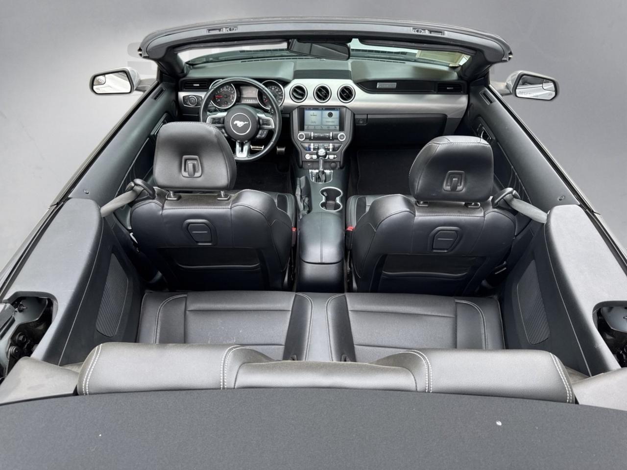 2018 Ford Mustang EcoBoost Premium Warrenton VA