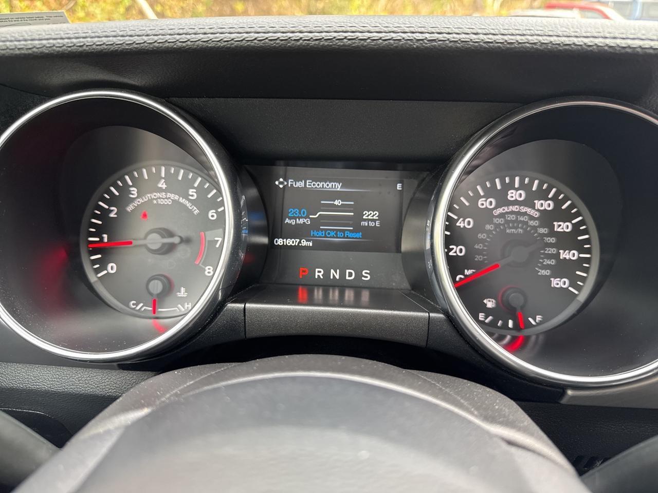 2018 Ford Mustang EcoBoost Premium Warrenton VA