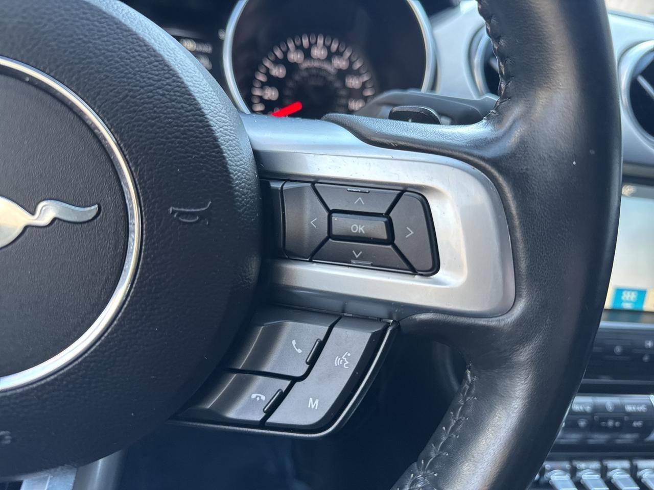 2018 Ford Mustang EcoBoost Premium Warrenton VA