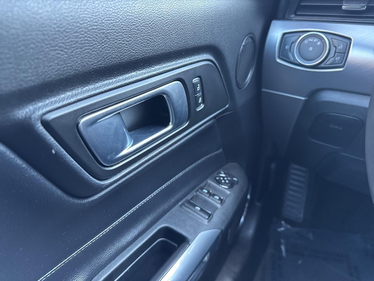 2018 Ford Mustang EcoBoost Premium Warrenton VA