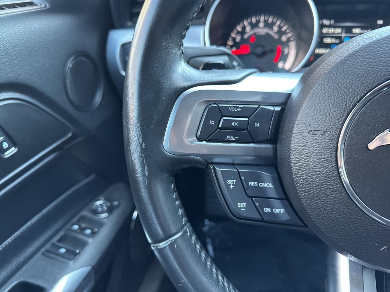 2018 Ford Mustang EcoBoost Premium Warrenton VA