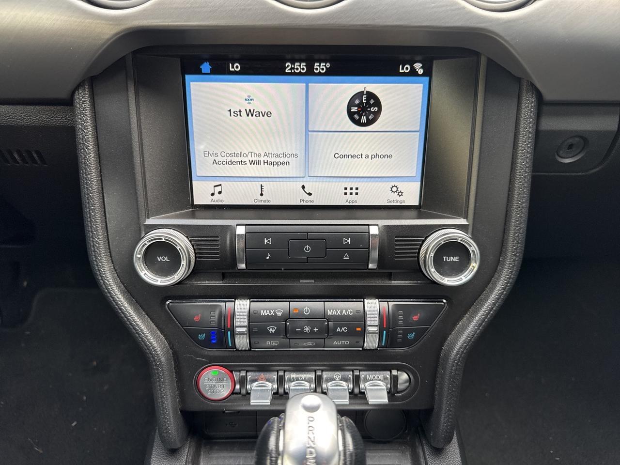 2018 Ford Mustang EcoBoost Premium Warrenton VA