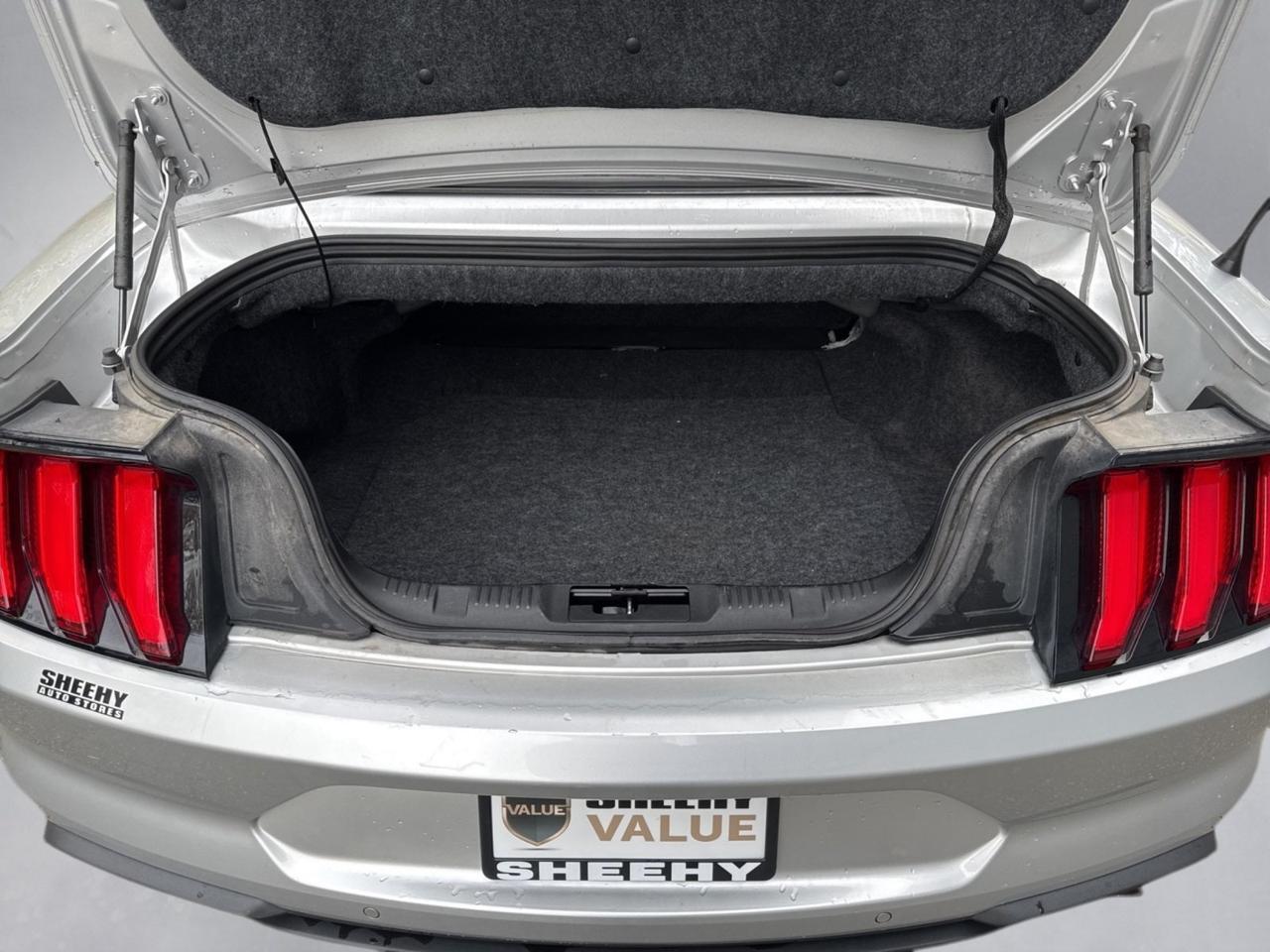 2018 Ford Mustang EcoBoost Premium Warrenton VA