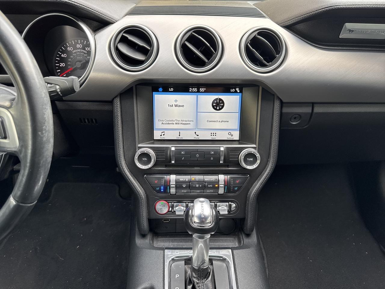 2018 Ford Mustang EcoBoost Premium Warrenton VA