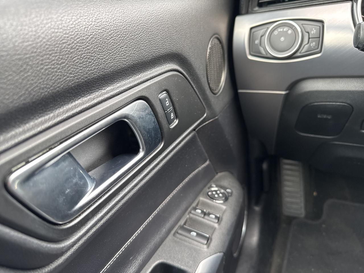 2018 Ford Mustang EcoBoost Premium Warrenton VA