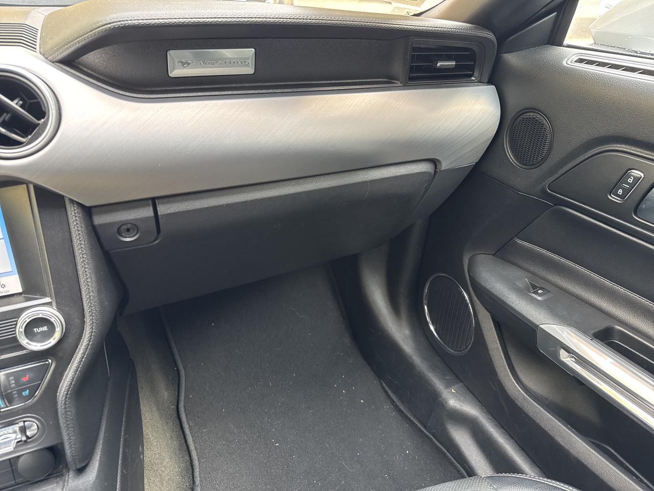 2018 Ford Mustang EcoBoost Premium Warrenton VA