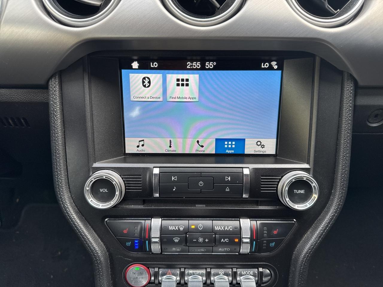 2018 Ford Mustang EcoBoost Premium Warrenton VA