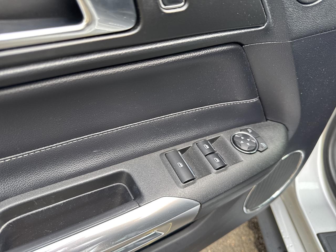 2018 Ford Mustang EcoBoost Premium Warrenton VA