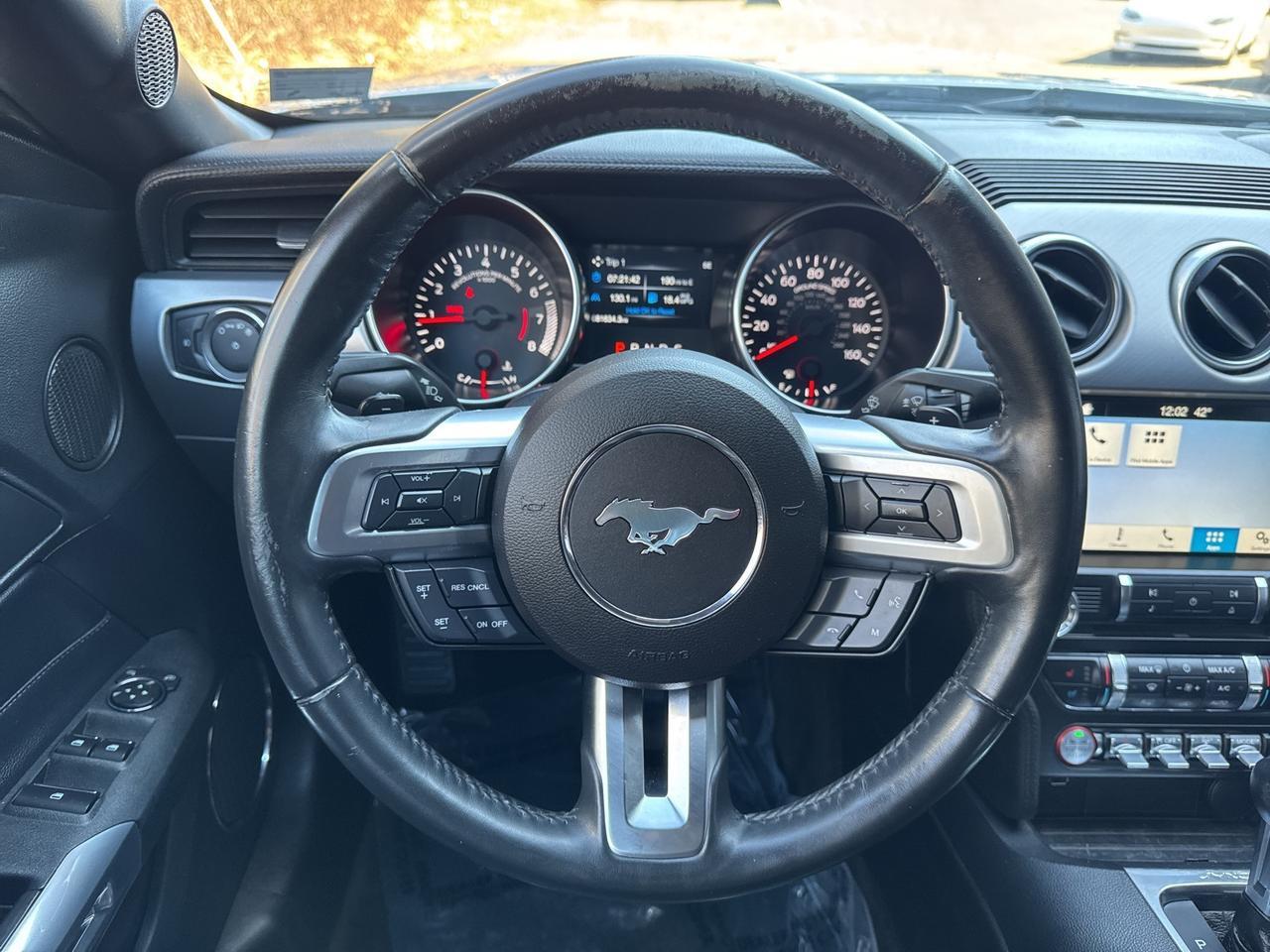 2018 Ford Mustang EcoBoost Premium Warrenton VA