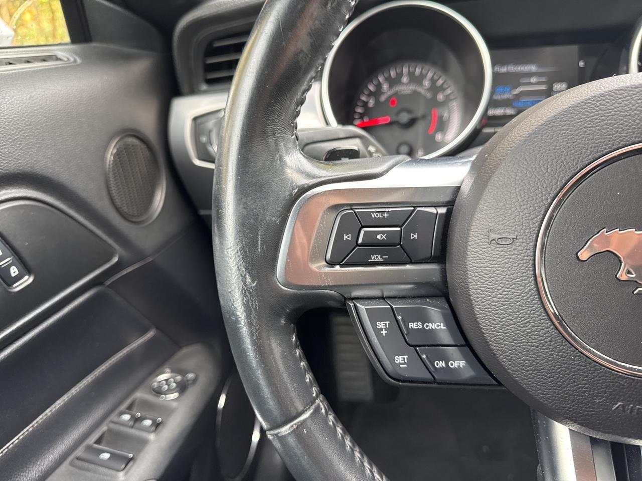 2018 Ford Mustang EcoBoost Premium Warrenton VA