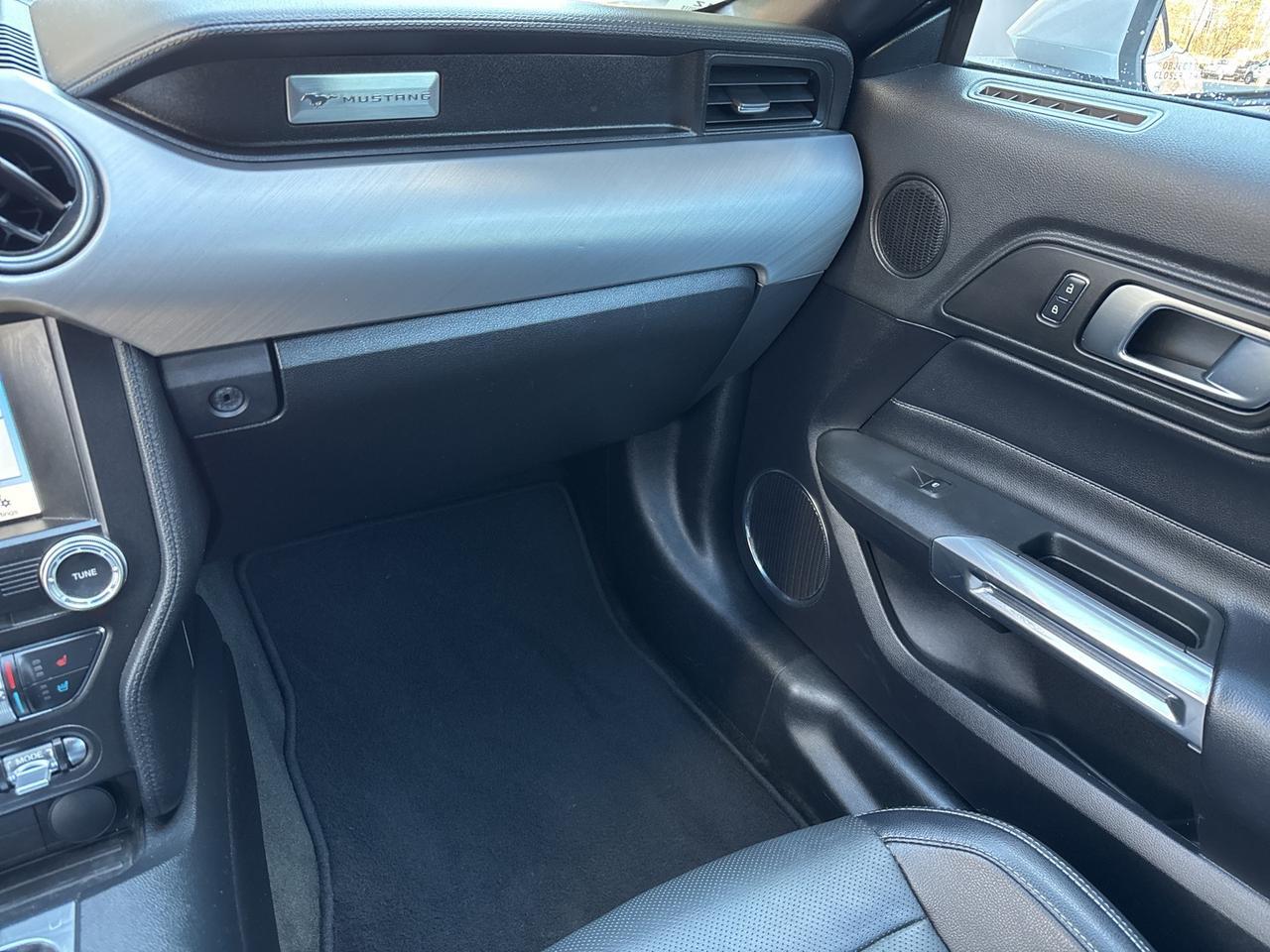 2018 Ford Mustang EcoBoost Premium Warrenton VA