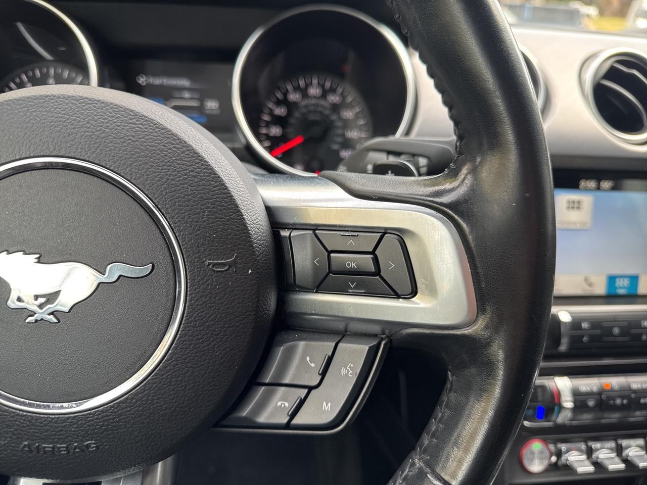 2018 Ford Mustang EcoBoost Premium Warrenton VA