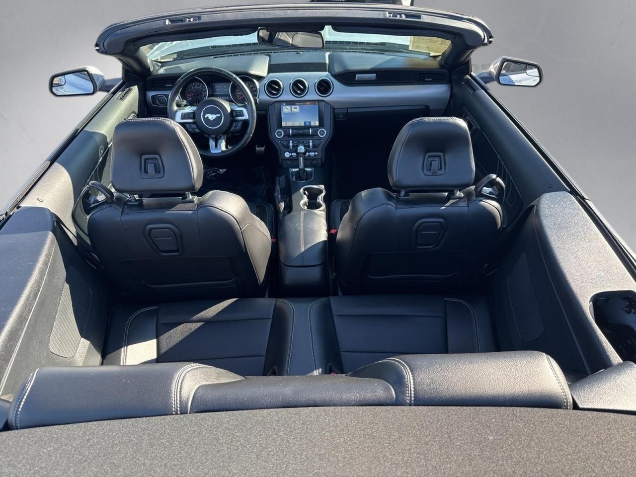 2018 Ford Mustang EcoBoost Premium Warrenton VA