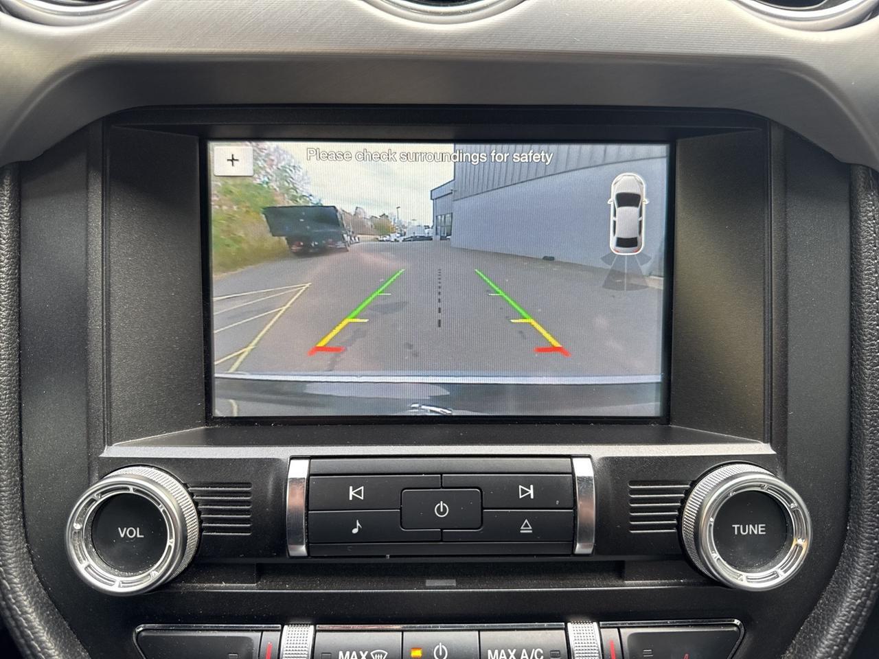 2018 Ford Mustang EcoBoost Premium Warrenton VA