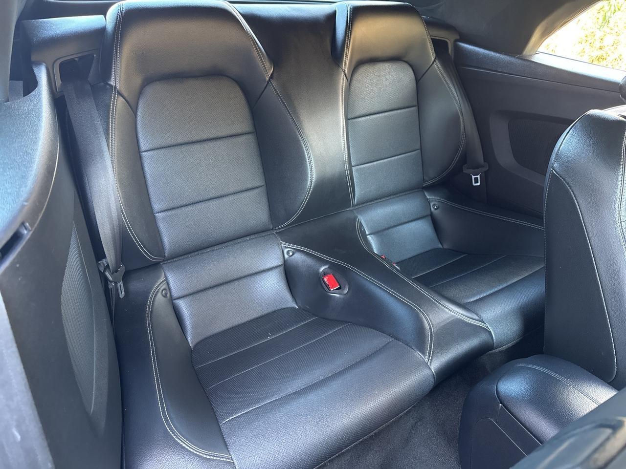 2018 Ford Mustang EcoBoost Premium Warrenton VA