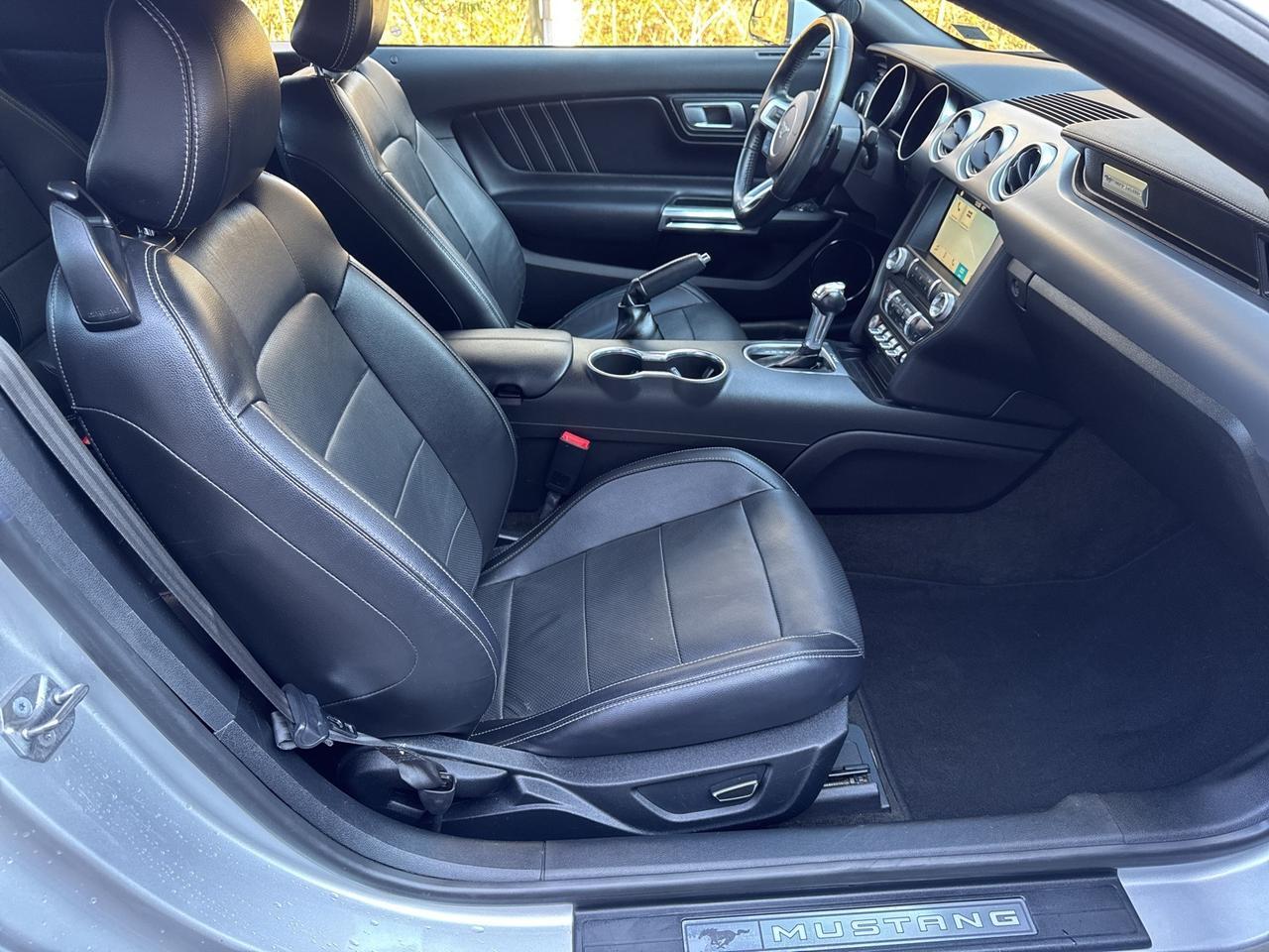 2018 Ford Mustang EcoBoost Premium Warrenton VA