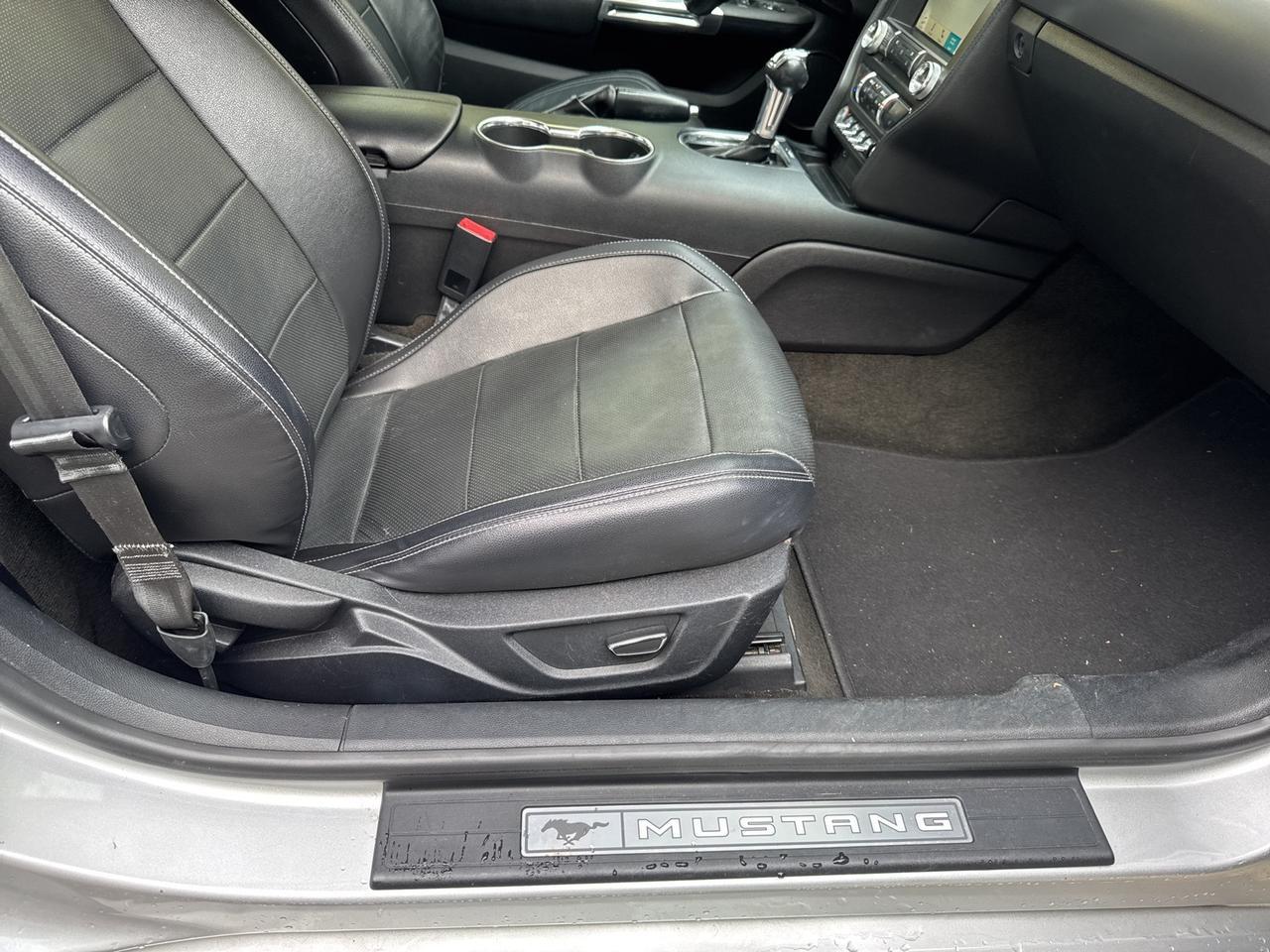 2018 Ford Mustang EcoBoost Premium Warrenton VA