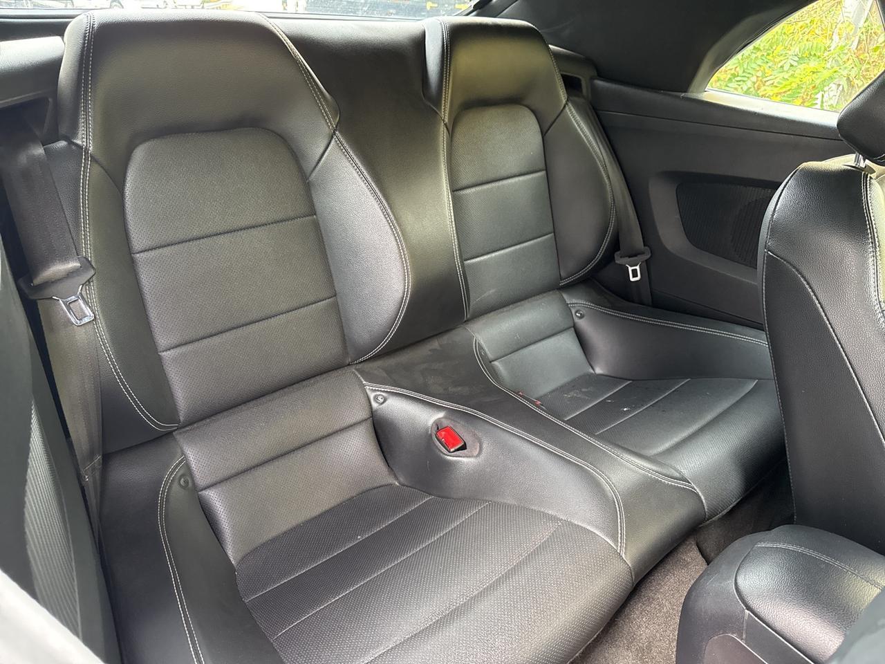 2018 Ford Mustang EcoBoost Premium Warrenton VA