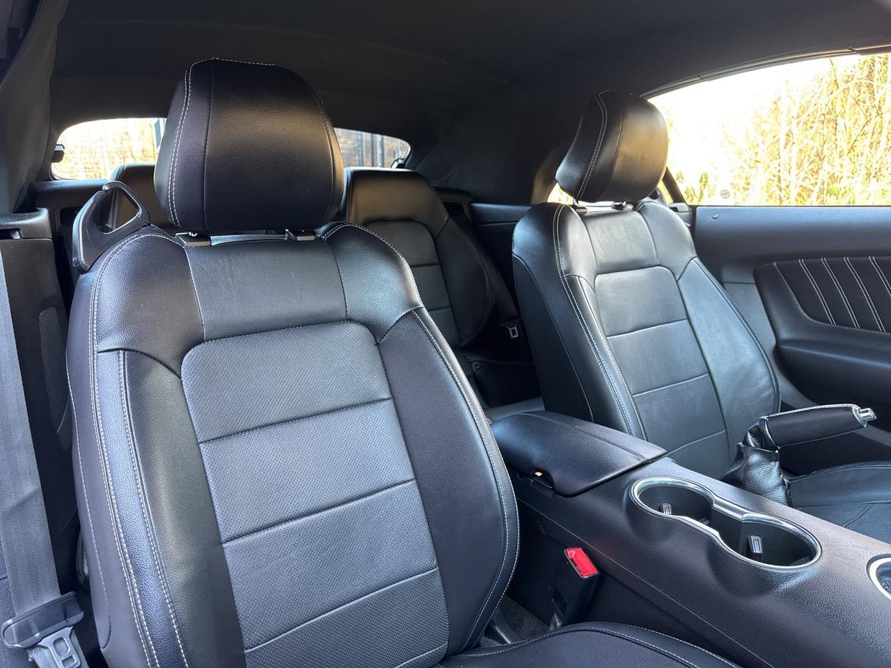 2018 Ford Mustang EcoBoost Premium Warrenton VA