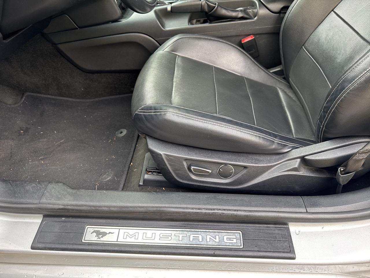 2018 Ford Mustang EcoBoost Premium Warrenton VA