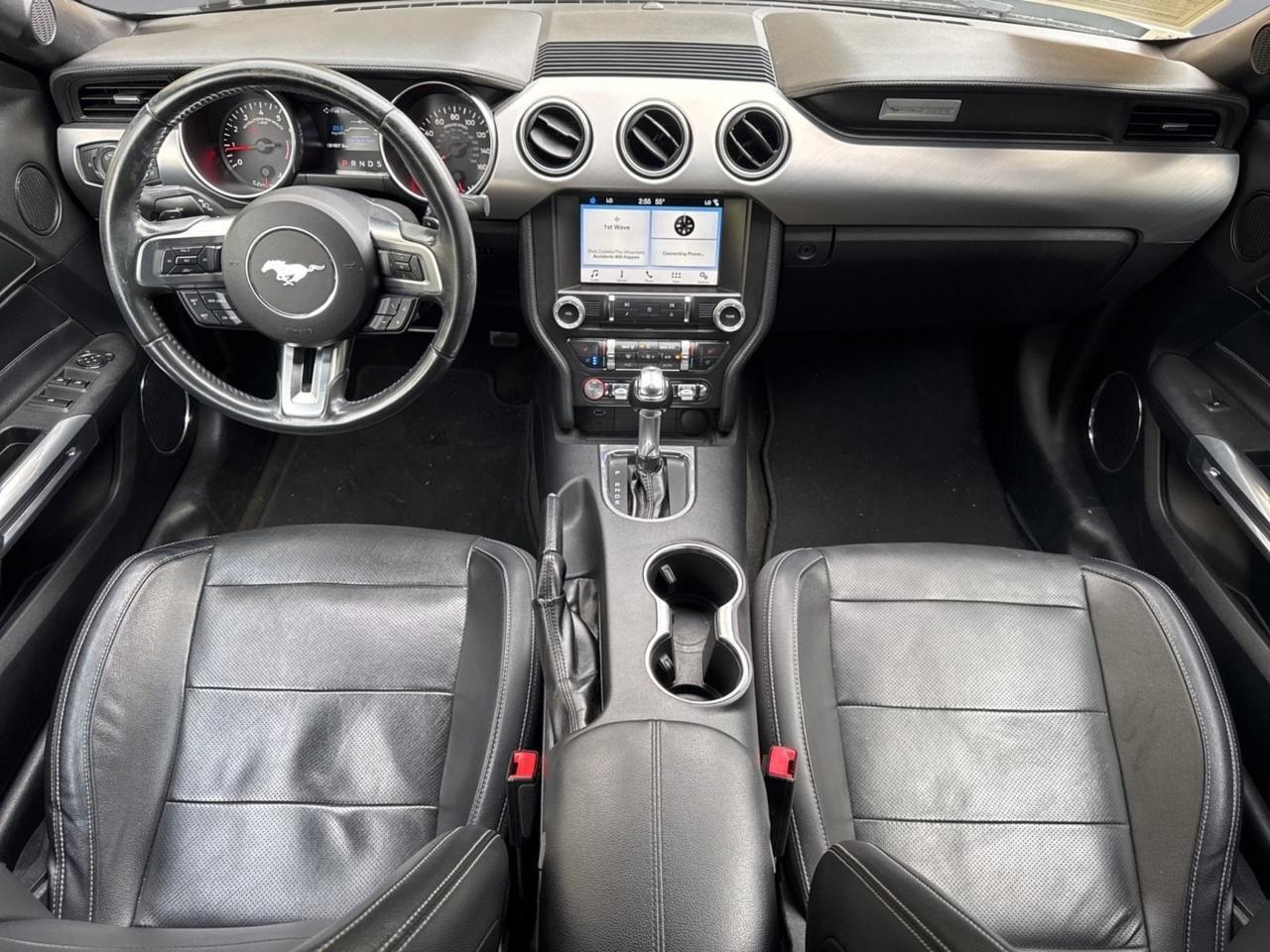 2018 Ford Mustang EcoBoost Premium Warrenton VA