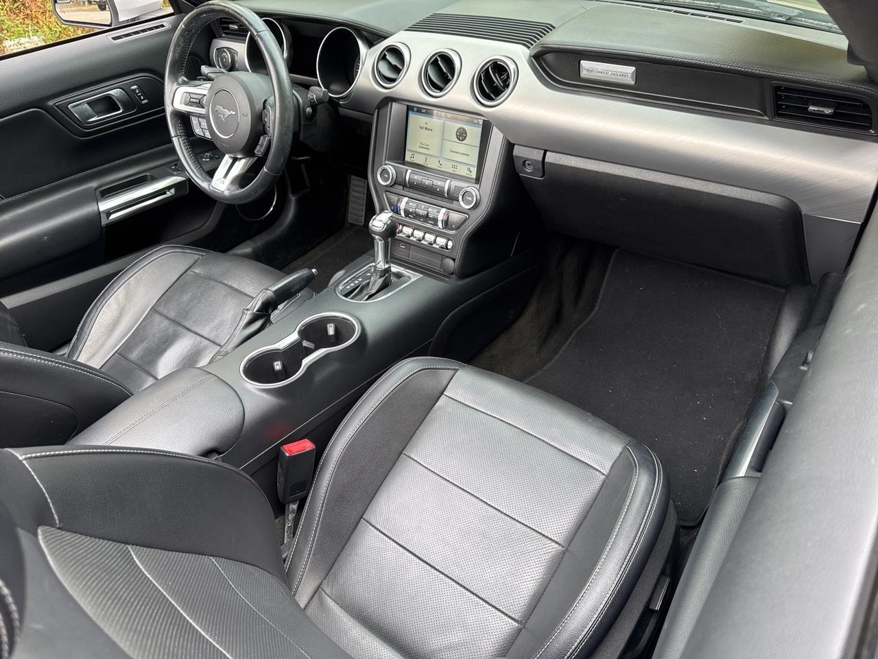 2018 Ford Mustang EcoBoost Premium Warrenton VA