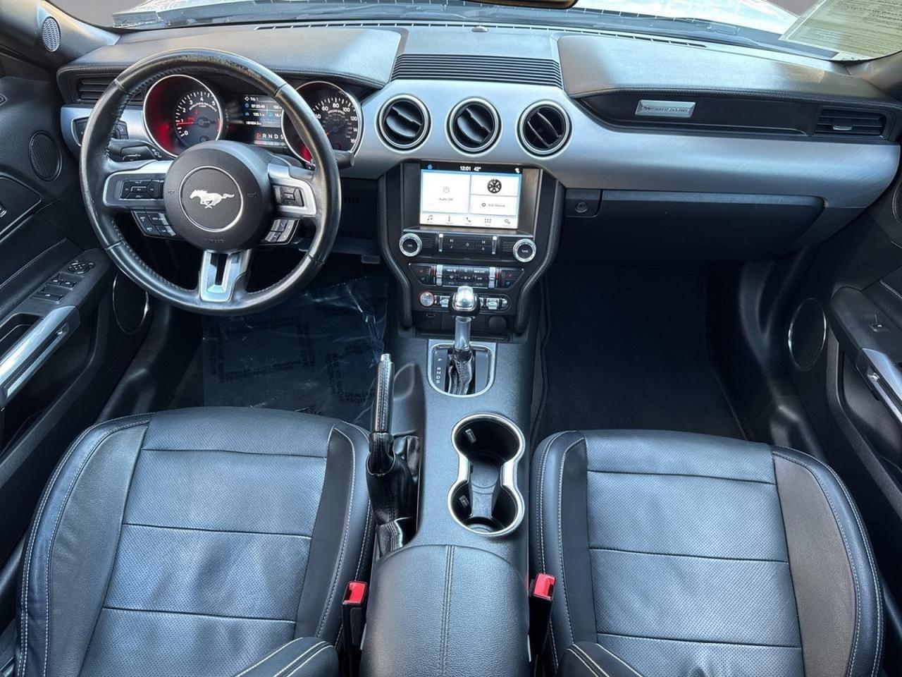 2018 Ford Mustang EcoBoost Premium Warrenton VA