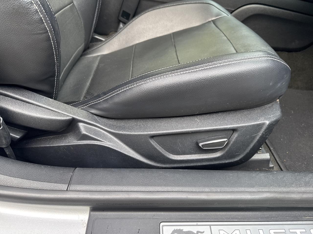 2018 Ford Mustang EcoBoost Premium Warrenton VA