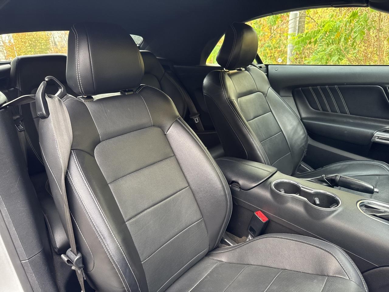 2018 Ford Mustang EcoBoost Premium Warrenton VA